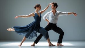 Contemporary Dance
