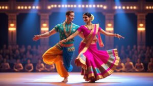 Classical Dance